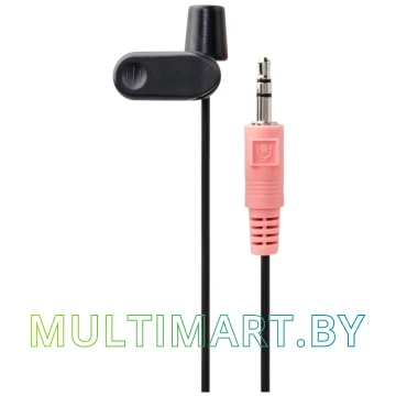 Микрофон Hama 00139901 картинка 2